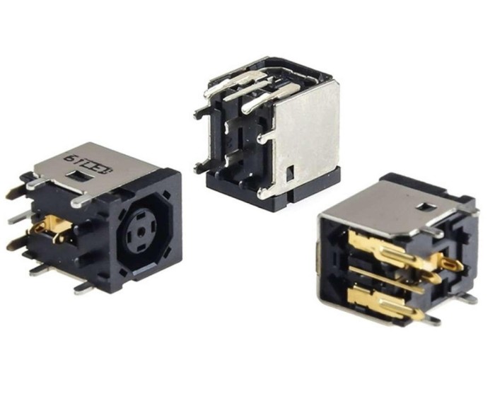 Mufa Alimentare Laptop Dell Latitude E5400, Latitude E5500