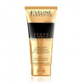 Crema+ser de maini cu argan si vanilie, 100 ml, Eveline, Eveline Cosmetics