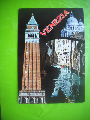 HOPCT 51153 VENEZIA / VENETIA ITALIA -NECIRCULATA foto