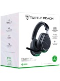 Stealth 700 Gen 3 Black - Xbox Series X/s Android Devices|Apple Devices|PC|PS4|PS5|XBOX ONE|XBOX SERIES S|XBOX SERIES X