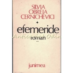 Efemeride. Mosiereasa III - Silvia Obreja Cernichevici