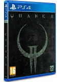 Quake II PS4