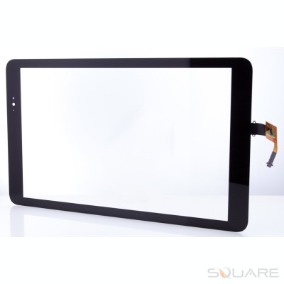 Touchscreen Huawei MediaPad T1 10, Black foto