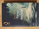 Irvin Yalom - Plansul lui Nietzsche (stare impecabila), Humanitas Fiction