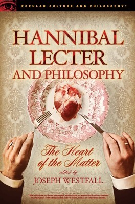 Hannibal Lecter and Philosophy foto