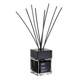 Parfum camera aroma struguri negri, afine 7x7x9,48h, 200 ml