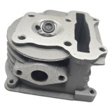 Cumpara ieftin Chiulasa Completa GY6 50cc 4T cu Supape, Racire Aer, 39mm, pentru Scuter si ATV Baotian Jonway