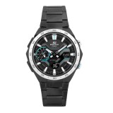 Ceas Barbati, Casio Edifice, Bluetooth Smartphone Link ECB-2200DD-1AEF - Marime universala