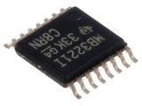 Interfață Emițător-Receptor Full Duplex IC RS232 250kbps - Comunicație Serială Profesională
