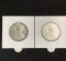 Set monede 100 lei 1992 varianta E suplu E gros - 2