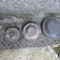 Capace far VW Golf 6