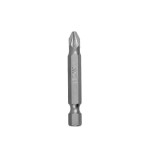 Set bit in cruce Troy 22256, PH2, 50 mm, 100 buc