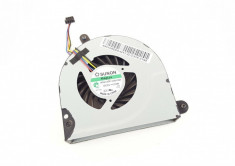 Ventilator HP EliteBook ProBook 8560p 8560w 6560b 6570b 6565b - 490109D00-H17-G foto