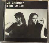 Billy Cowie &lrm;&ndash; La Chanson Bien Douce NM / NM cd clasica contemporana, experimentala _ Divas, UK