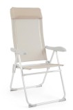 Cumpara ieftin Set 4 scaune gradina Cayo 57x65x110h