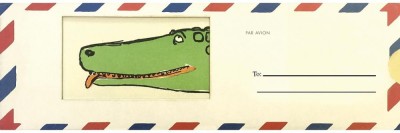Crocodile Tears foto