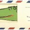 Crocodile Tears
