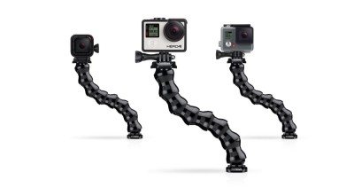 Gooseneck GoPro, 20.3cm foto