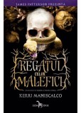Regatul celor Malefici. Editie cartonata - Corint