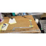 Cablu Display Laptop Clevo Adams