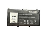 Baterie compatibila Laptop, Dell, Inspiron, 15 5576, 5577, 7557, 7559, 7566, 7567, 7759, P65F, 0GFJ6, 71JF4, 071JF4, 00GFJ6, 357F9, 11.4V, 7200 mAh, 8