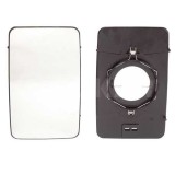 Geam oglinda, sticla oglinda Iveco Daily 3, Alkar 6403977, parte montare : Stanga/ Dreapta