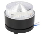 Semnalizator LED Luminos și Intermitent