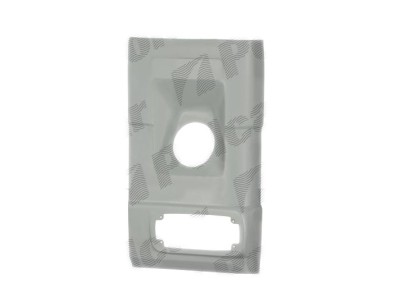 Colt panou spate Mercedes Clasa G (W460) 05.1979-08.1989, Clasa G (W461/463) 09.1989-1992 , partea Spate Dreapta, foto