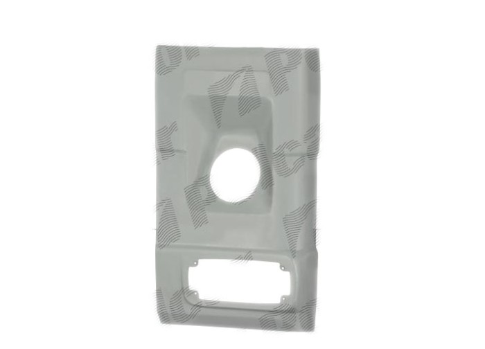 Colt panou spate Mercedes Clasa G (W460) 05.1979-08.1989, Clasa G (W461/463) 09.1989-1992 , partea Spate Dreapta,