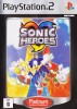 Joc PS2 Sonic Heroes Platinum
