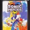 Joc PS2 Sonic Heroes Platinum