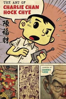 The Art of Charlie Chan Hock Chye foto