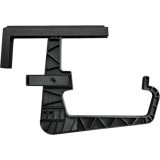 Cumpara ieftin Suport Jardinieră Antracit &ndash; 24,5x18cm