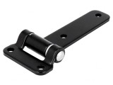 Balama Oțel Zincat 135mm x 60mm 4 Orificii
