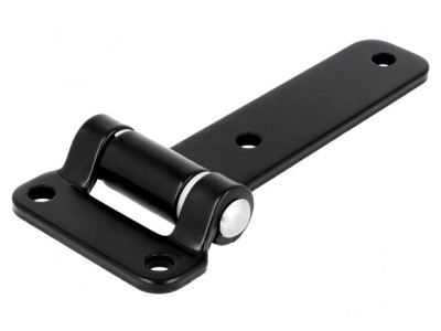 Balama Oțel Zincat 135mm x 60mm 4 Orificii foto