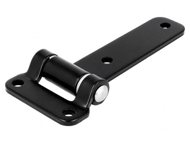 Balama Oțel Zincat 135mm x 60mm 4 Orificii