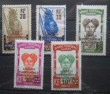 CV1 COLONII FRANCEZE ,GABON