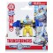 Transformers cyberworld robot skybyte convertibil 10cm