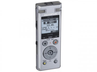 Olympus DM-770 foto