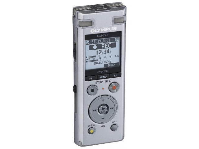 Olympus DM-770