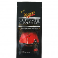 Pasta Polish Meguiar's Ultimate Compound, 14ml