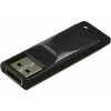 Memorie USB 2.0 STORE N GO SLIDER 64GB BLACK 98698, 64 GB, Verbatim