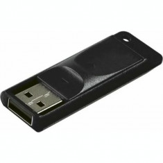 Memorie USB 2.0 STORE N GO SLIDER 64GB BLACK 98698