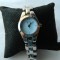 Ceas de dama RELIC (by Fossil) , cadran albastru ,cod r3