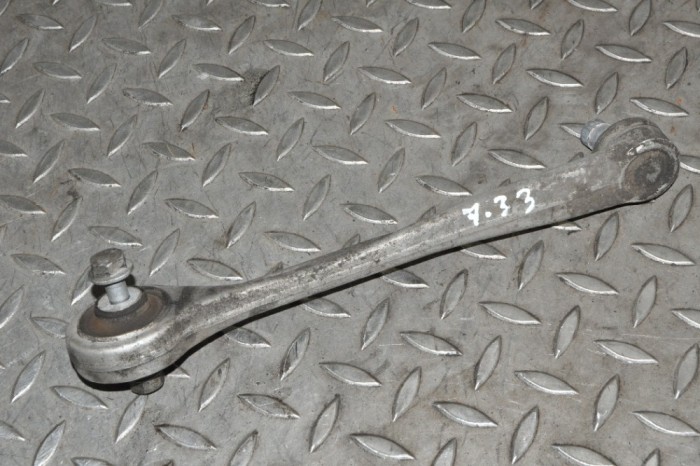 Braț superior st&acirc;nga față PORSCHE MACAN 95B 2014 11632367
