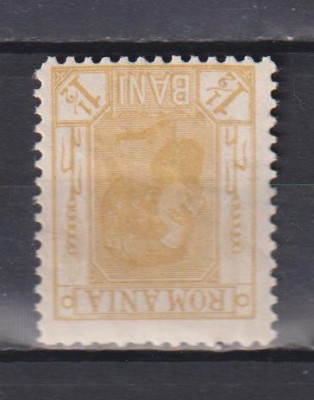 SPIC DE GRAU 1911 LP. 68 MNH foto