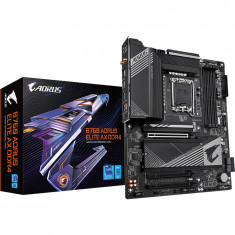 Placa de baza B760 AORUS ELITE DDR4, LGA1700