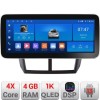 Navigatie Subaru Forester 2007-2013 K-SU01 Edotec 4+64 12.3 inch Incell 1K android Wifi 5Ghz gps internet CarStore Technology