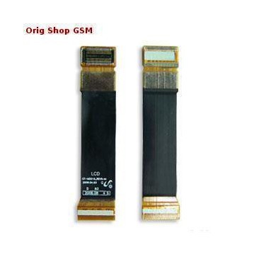 BANDA FLEX SAMSUNG M2520 CAL.A foto