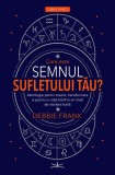 Care este semnul sufletului tău? - Paperback brosat - Prestige
